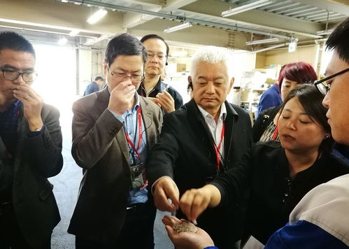 第四屆中日衛(wèi)生用品企業(yè)交流會(huì) 廢紙尿褲再利用工廠與回收展示中心考察紀(jì)實(shí)