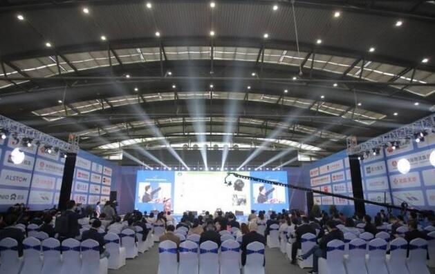 會(huì)議與展覽的十四大差異