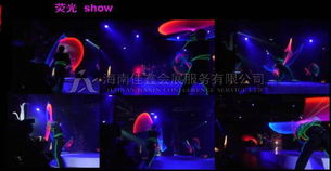 雜技套餐1 海南佳鑫文化傳播的全方位公關(guān)策劃與整合營銷方案