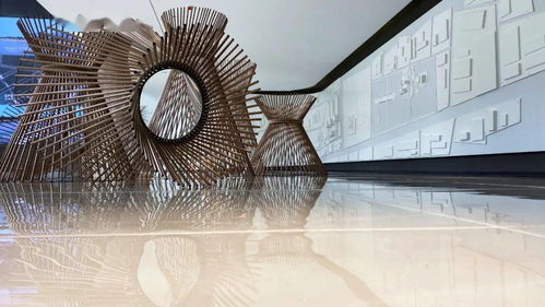 文藝創(chuàng)作與空間創(chuàng)新——江蘇正源創(chuàng)輝深加工廠第十一屆中國國際空間設(shè)計(jì)大賽參賽作品解析