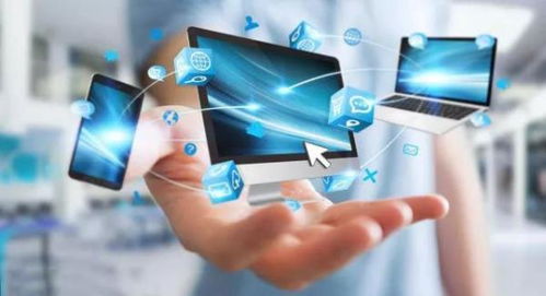 適合理科女生的大學專業 計算機及通訊設備租賃行業視角