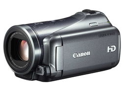 佳能Legria HF M400攝像機產品圖片與租賃指南